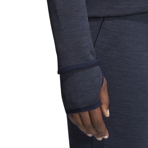 Adidas Z.N.E. Fast Release Hoodie - Picture 4 of 11